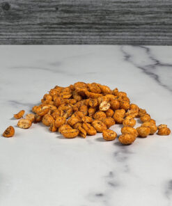 Cajun Kick Peanuts