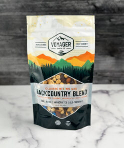 Backcountry Blend
