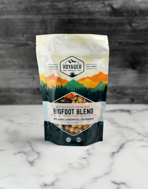 Bigfoot Blend