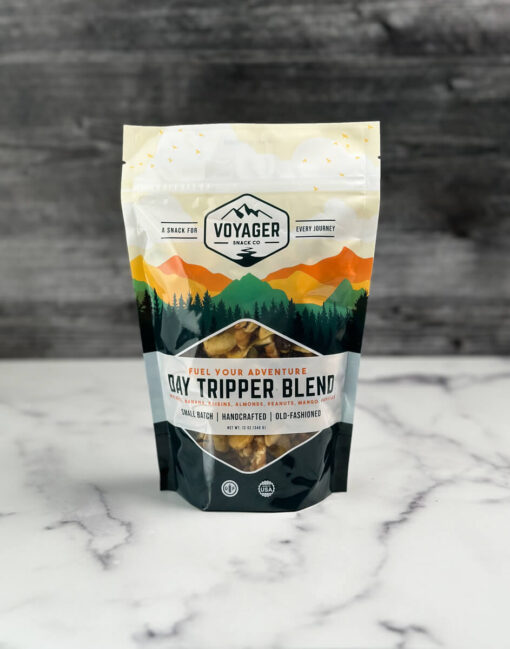 Day Tripper Blend