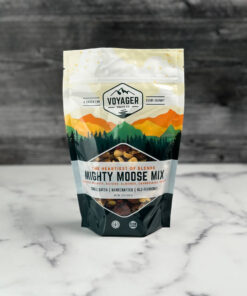 Mighty Moose Mix